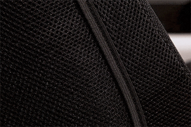 Coverking Spacer Mesh Seat Covers - Mesh Truck & Car Seat Covers