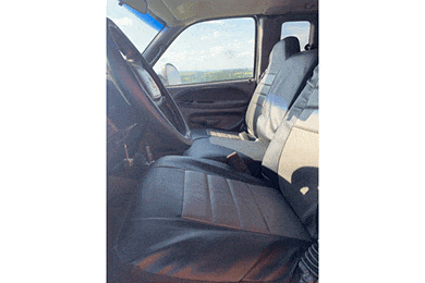 Fia Leatherlite Seat Covers - Leather Seat Covers For Trucks & Cars