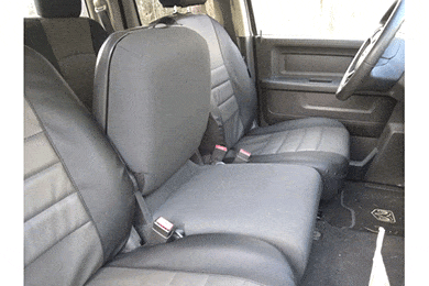 Fia Leatherlite Seat Covers - Leather Seat Covers For Trucks & Cars