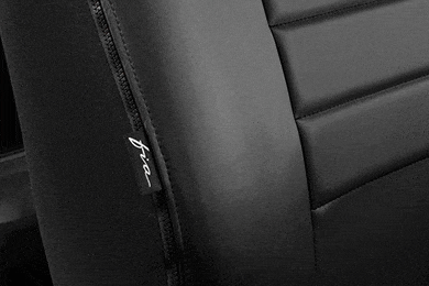 Fia Leatherlite Seat Covers - Leather Seat Covers For Trucks & Cars