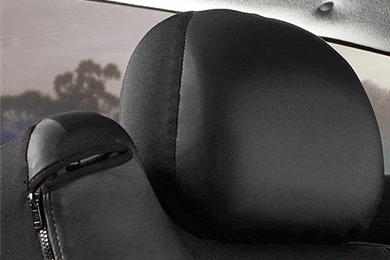 Fia Leatherlite Seat Covers - Leather Seat Covers For Trucks & Cars