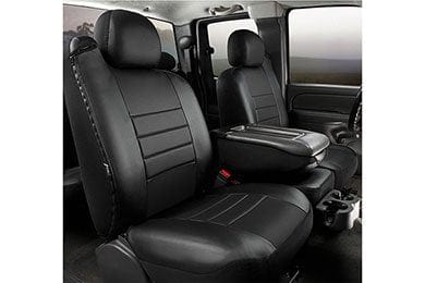 Fia Leatherlite Seat Covers - Leather Seat Covers For Trucks & Cars