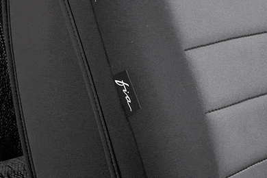 Fia Neoprene Seat Covers - Soft & Waterproof - FREE SHIPPING!