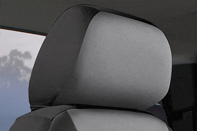 Fia Neoprene Seat Covers - Soft & Waterproof - FREE SHIPPING!