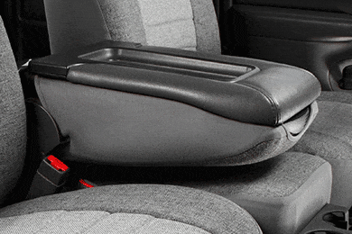 Fia Oe Seat Covers - Tweed Material Car Seat Covers