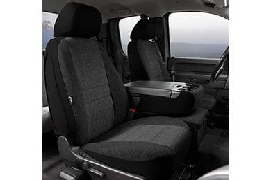 Fia Oe Seat Covers - Tweed Material Car Seat Covers