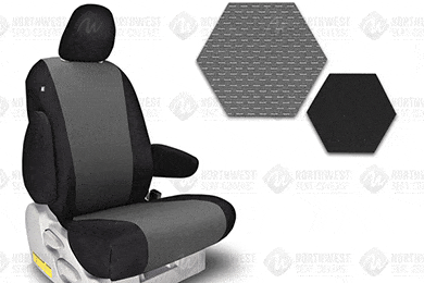 NorthWest OEM Seat Covers - Water & Abrasion Resistant - Free Shipping!