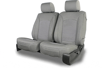 ProZ Micro Suede Seat Covers - Great Fit, Great Look - Free Shipping!
