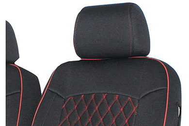 ProZ Neoprene Seat Covers - Choose Your Style - Free Shipping!