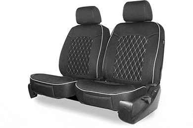 ProZ Neoprene Seat Covers - Choose Your Style - Free Shipping!