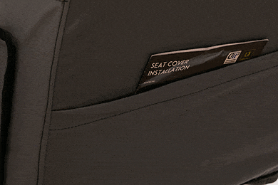 Saddleman True Timber Camo Seat Covers - Custom Fit Covers - Free Shipping!