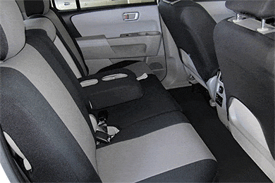 Seat Designs Neosupreme Custom Fit Seat Covers - Neoprene Truck & Car Seat Covers