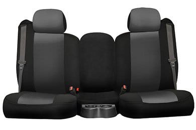 Seat Designs Neosupreme Custom Fit Seat Covers - Neoprene Truck & Car Seat Covers