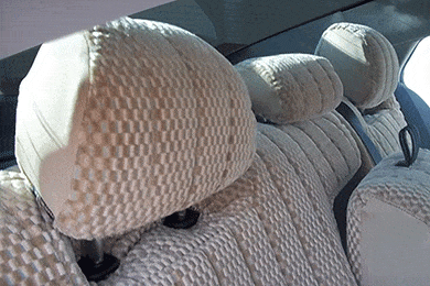 Seat Designs Scottsdale Seat Covers - Custom For Your Ride!