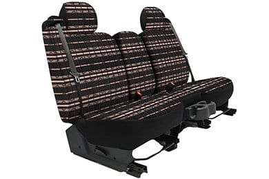 Seat Designs Sierra Saddle Blanket Seat Covers - Blanket Car & Truck Seat Covers