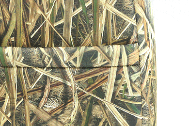 SKANDA Mossy Oak Camo Neosupreme Seat Covers By Coverking - Neoprene Seat Covers
