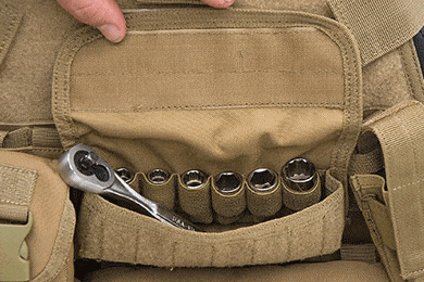 Smittybilt GEAR Jeep Seat Covers - Best Price on Smittybilt GEAR Seat Cover