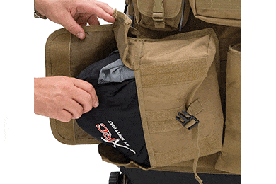 Smittybilt GEAR Jeep Seat Covers - Best Price on Smittybilt GEAR Seat Cover