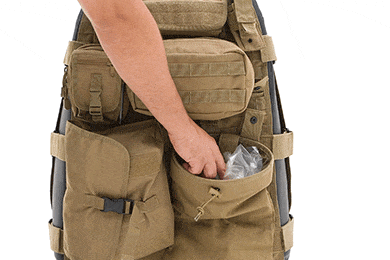 Smittybilt GEAR Jeep Seat Covers - Best Price on Smittybilt GEAR Seat Cover