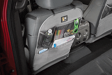 WeatherTech Seat Back Protector - Dog Seat Cover - Lowest Price!