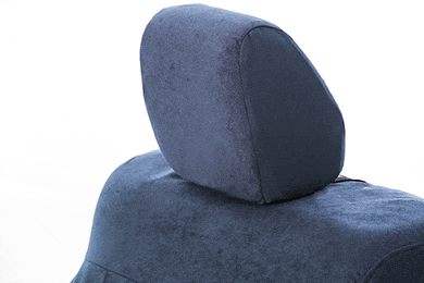 Windsor Velour Seat Covers by Saddleman - Reviews & Best Price on Saddleman Windsor Velour Car Seat Covers