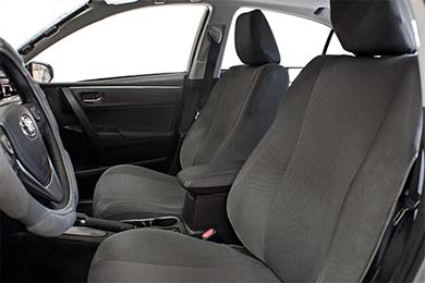 Seat Designs Cool Mesh Seat Covers - Protect Your Interior!