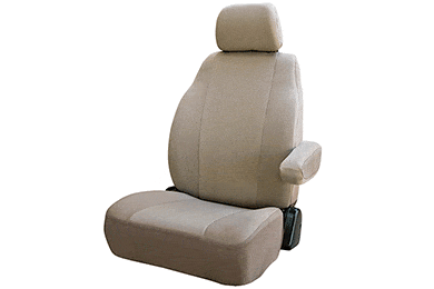Seat Designs Cool Mesh Seat Covers - Protect Your Interior!