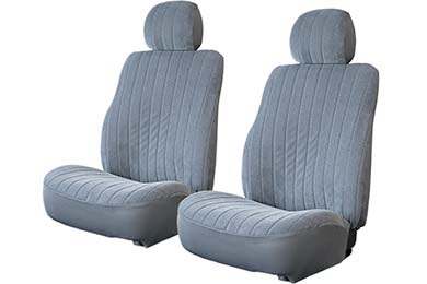 Seat Designs Velour Custom Fit Seat Covers