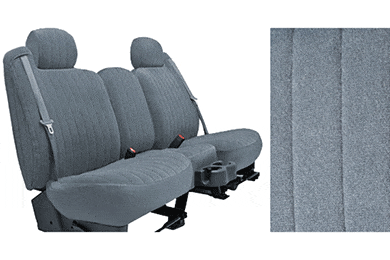 Seat Designs Velour Custom Fit Seat Covers