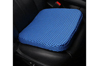 Seat Cushion Lumbar Support - Memory Foam Seat Cushions