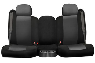 Seat Designs Neosupreme Custom Fit Seat Covers - Neoprene Truck & Car Seat Covers | AutoAnything