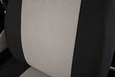 Seat Designs Grand Tex Seat Covers - Stylize Your Interior!