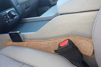 Seat Designs Grand Tex Seat Covers - Stylize Your Interior!