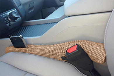 Seat Designs Grand Tex Seat Covers - Stylize Your Interior!