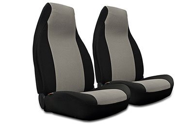 Seat Designs Grand Tex Seat Covers - Stylize Your Interior!
