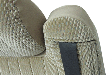 Seat Designs Scottsdale Seat Covers - Custom For Your Ride!