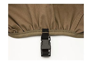 Covercraft Seatsaver Seat Covers - Canvas Car & Truck Seat Covers