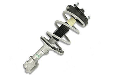 SenSen Speedy Strut Spring and Strut Assembly - FREE SHIPPING!