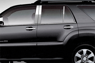 Trim Illusions Door Handle Covers - Lowest Price