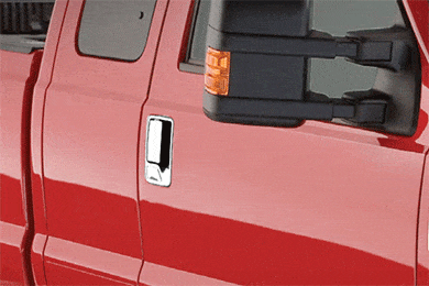 Trim Illusions Door Handle Covers - Lowest Price