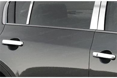 Trim Illusions Door Handle Covers - Lowest Price