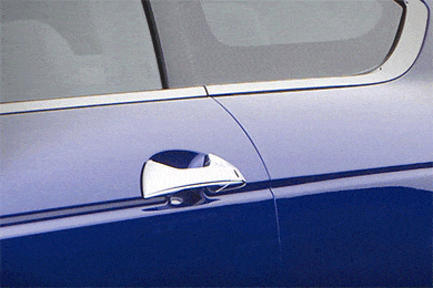Trim Illusions Door Handle Covers - Lowest Price