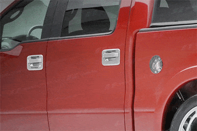 Trim Illusions Door Handle Covers - Lowest Price