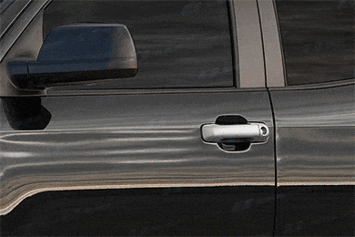 Trim Illusions Door Handle Covers - Lowest Price