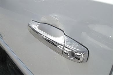 Trim Illusions Door Handle Covers - Lowest Price