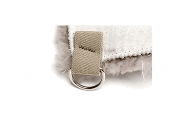 Superlamb Tailor-Made Sheepskin Seat Covers - FREE SHIPPING!