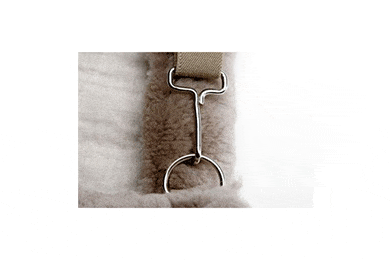 Superlamb Tailor-Made Sheepskin Seat Covers - FREE SHIPPING!