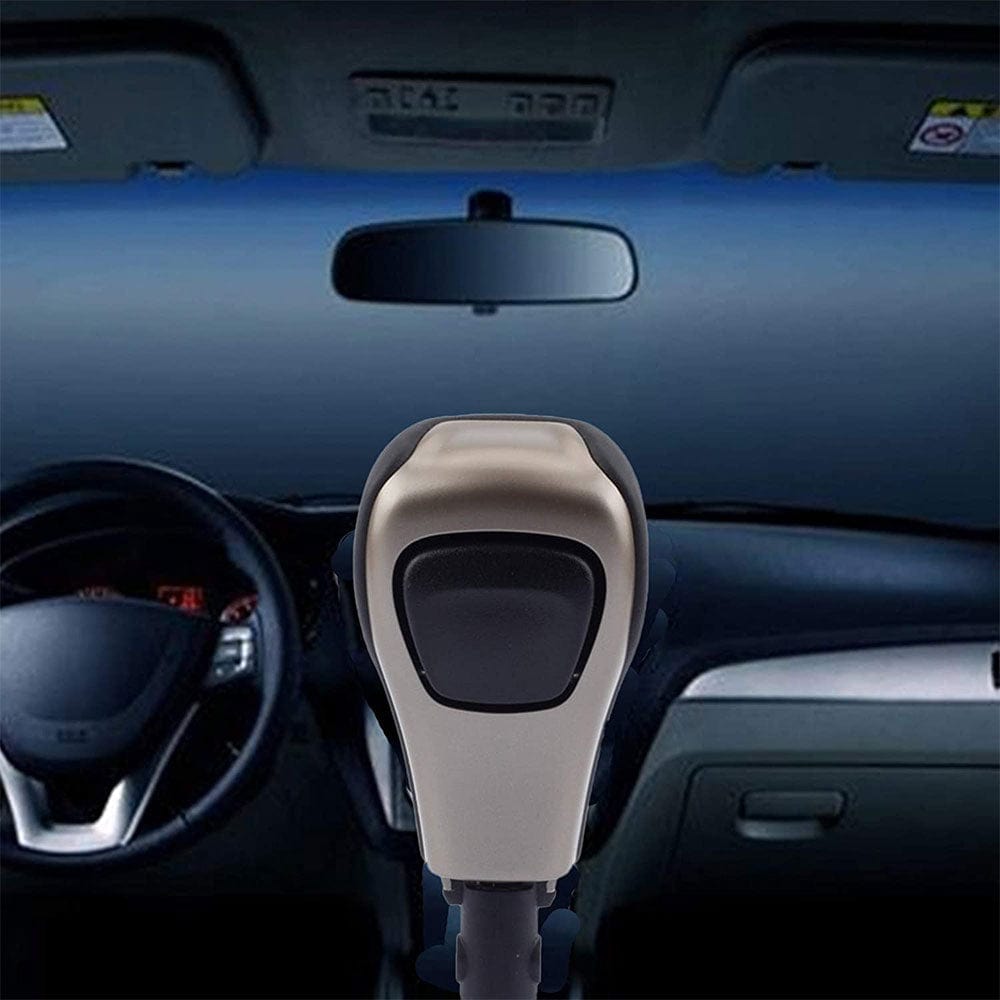 Mopar For 2014-2019 Jeep Cherokee Automatic Shifter Knob With Hardware # 5YD291X9AB US