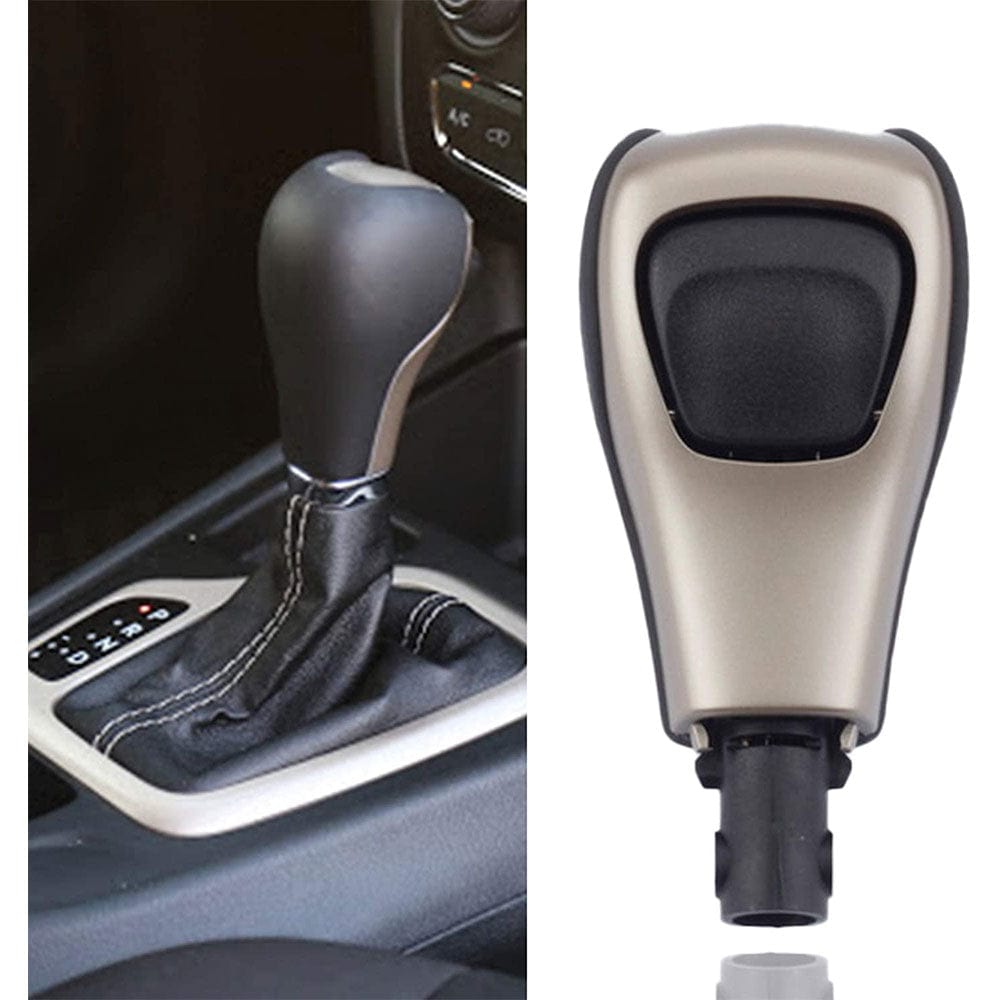 Mopar For 2014-2019 Jeep Cherokee Automatic Shifter Knob With Hardware # 5YD291X9AB US