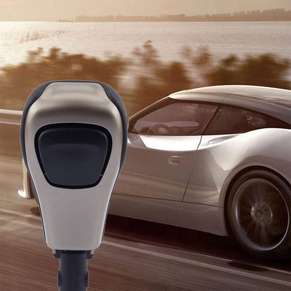 Mopar For 2014-2019 Jeep Cherokee Automatic Shifter Knob With Hardware # 5YD291X9AB US